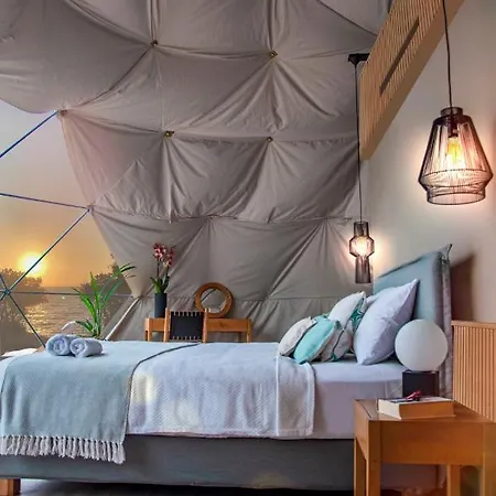 Eco Dome *