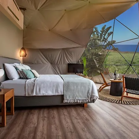 Eco Dome * Sissi