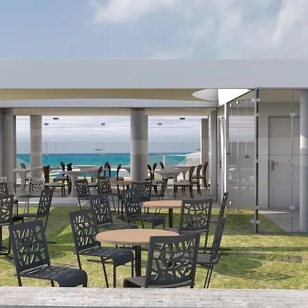 Eco Dome Hotel